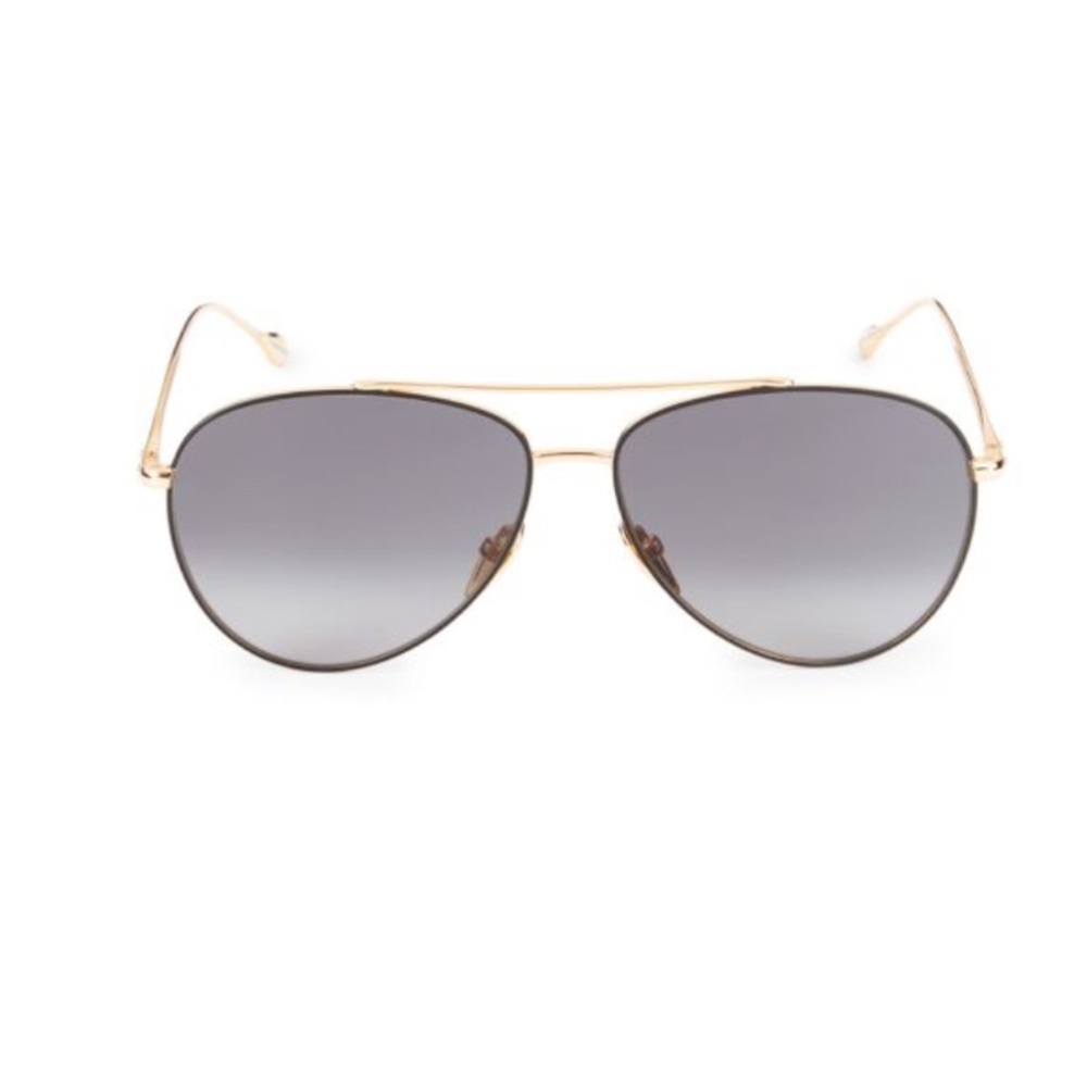 Isabel Marant 60MM Aviator Sunglasses